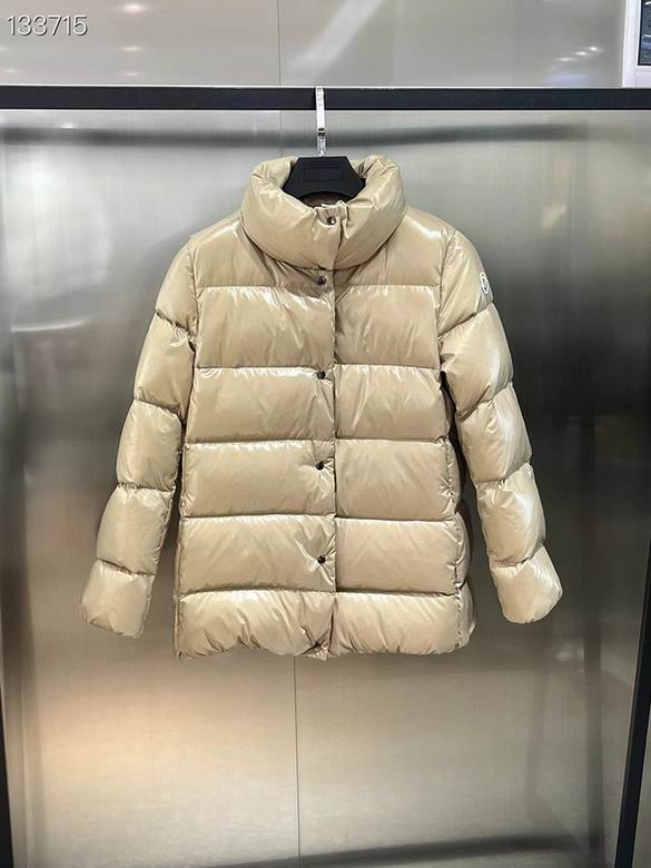 Moncler Down Jacket Wmns ID:20231110-64